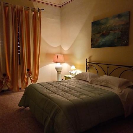 Bed And Breakfast Su Niu Quartucciu Luaran gambar