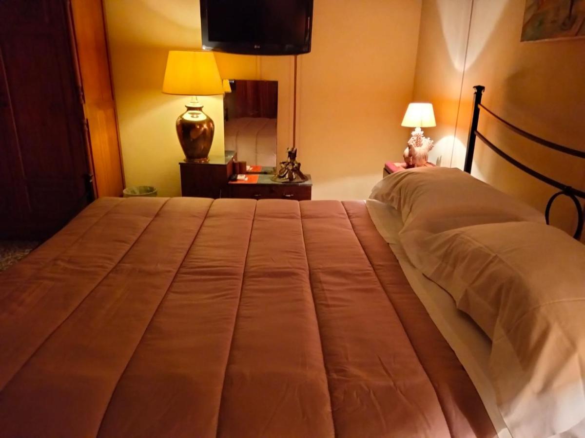 Bed And Breakfast Su Niu Quartucciu Luaran gambar