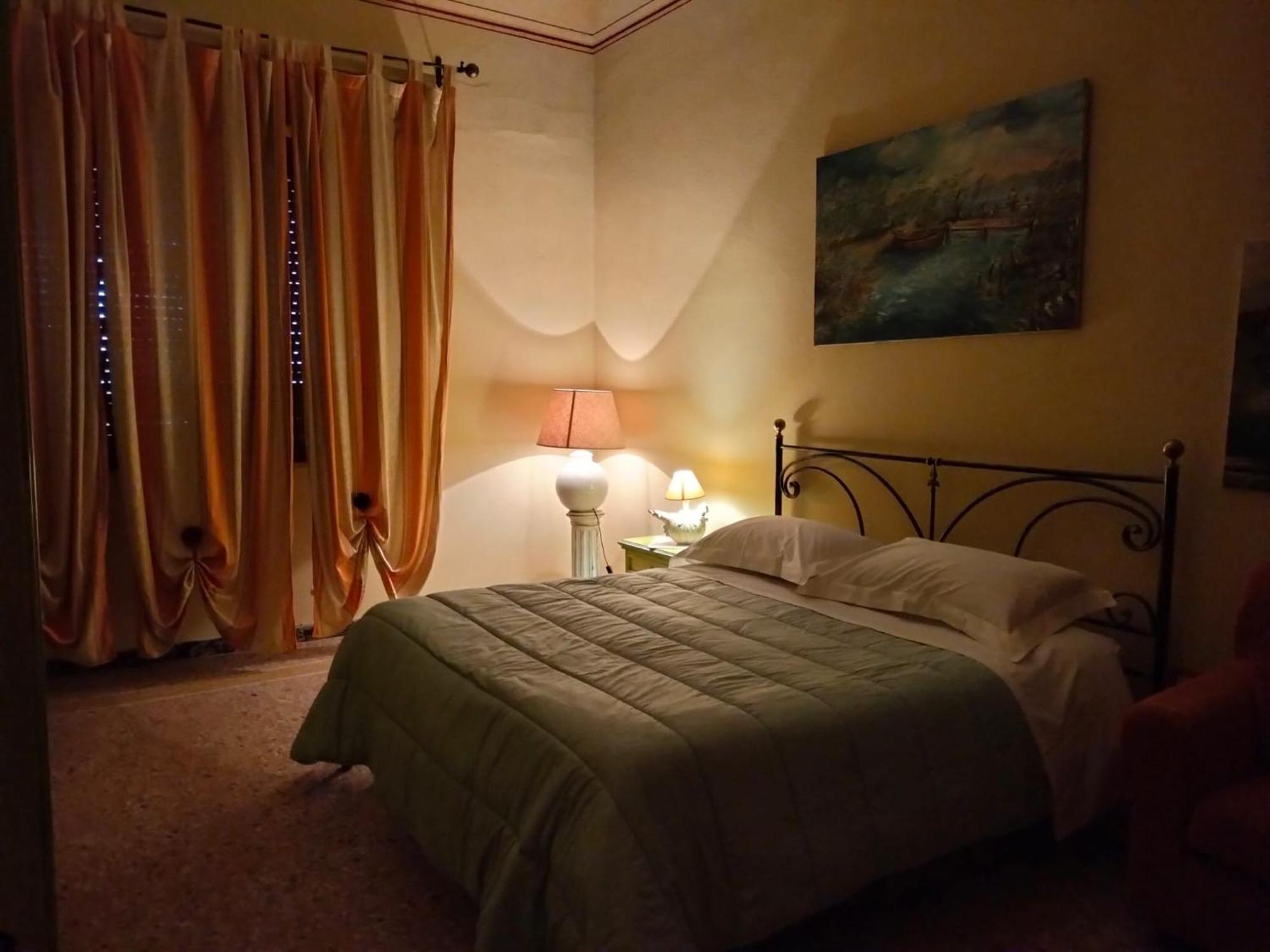 Bed And Breakfast Su Niu Quartucciu Luaran gambar
