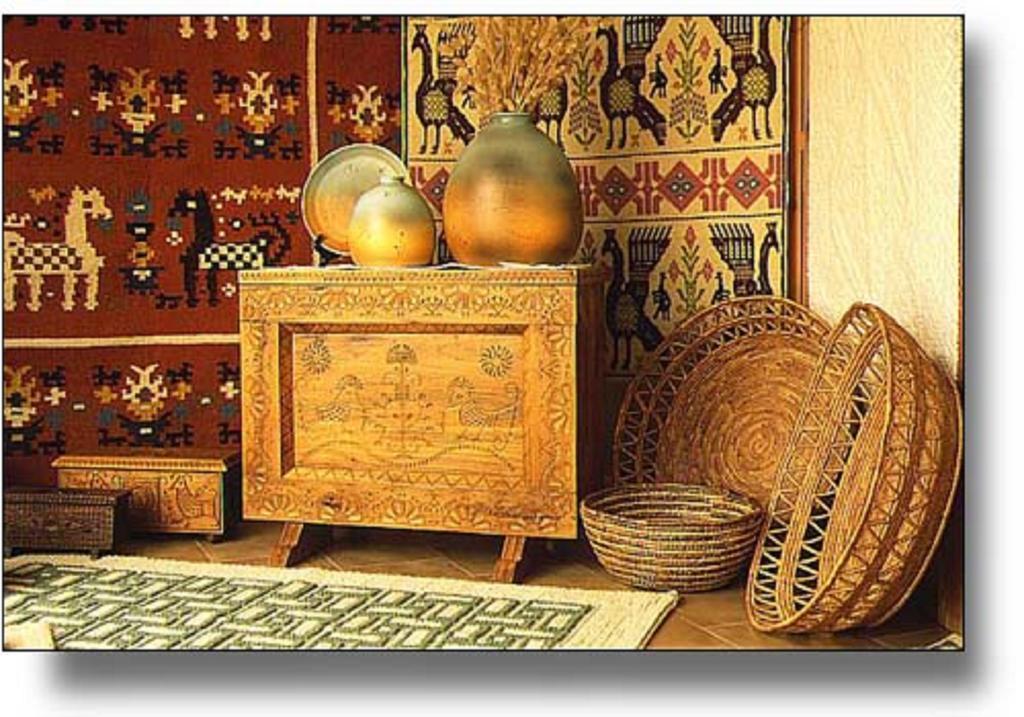 Bed And Breakfast Su Niu Quartucciu Luaran gambar