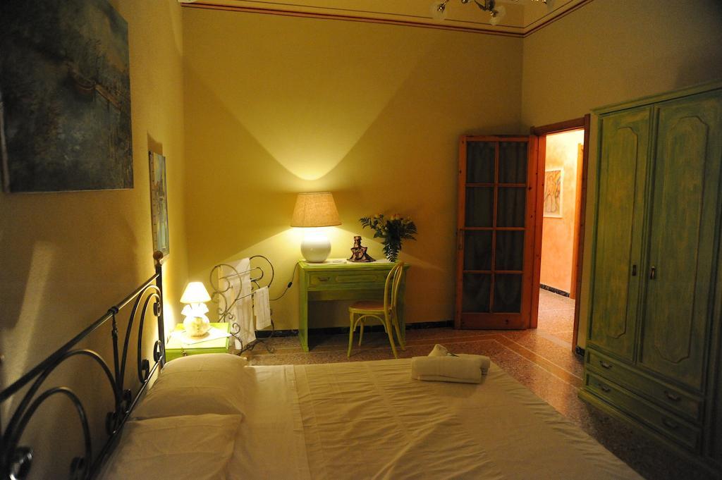Bed And Breakfast Su Niu Quartucciu Bilik gambar