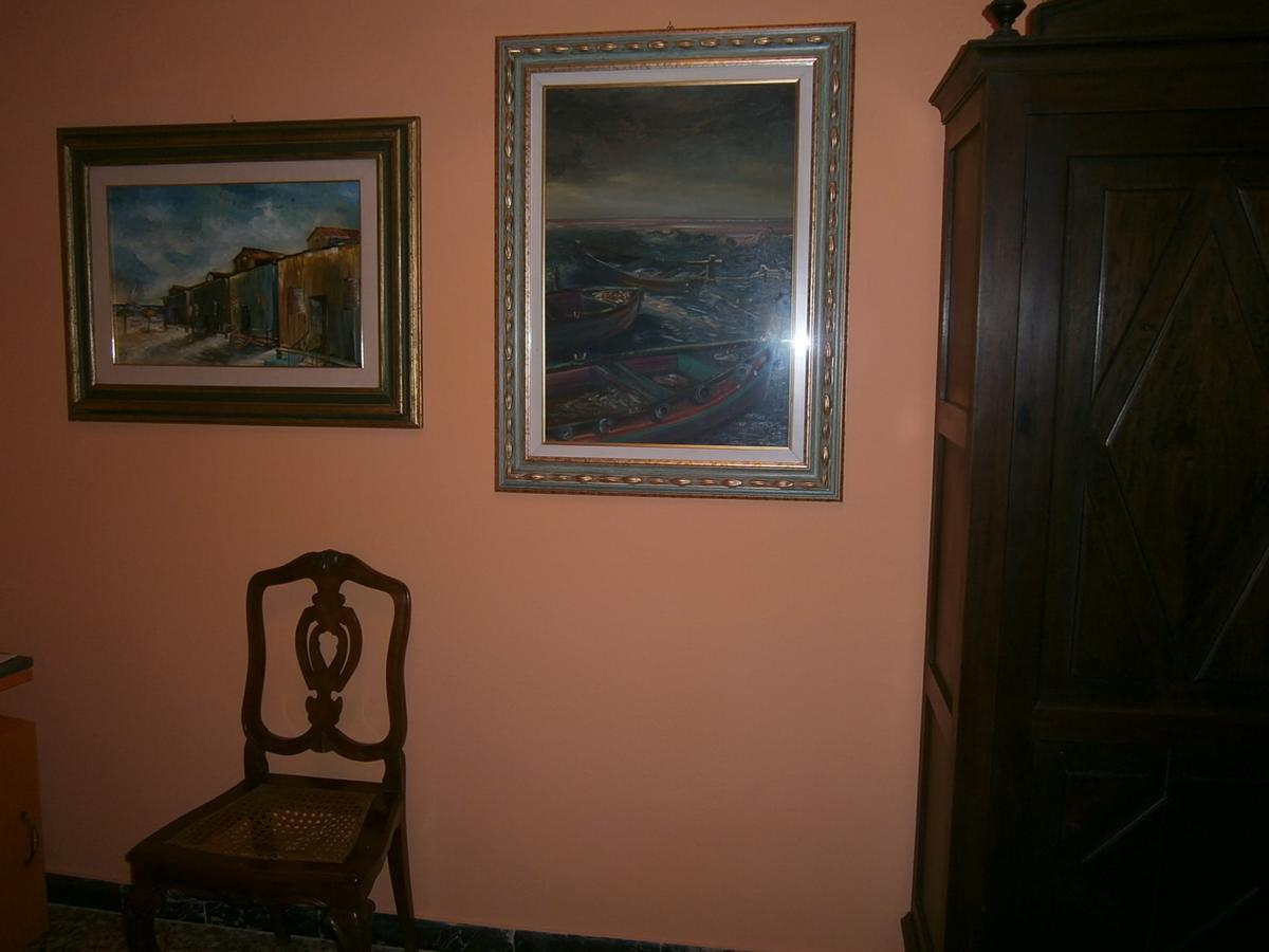Bed And Breakfast Su Niu Quartucciu Luaran gambar